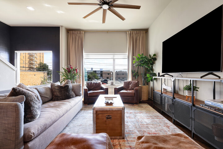 House in San Antonio, US