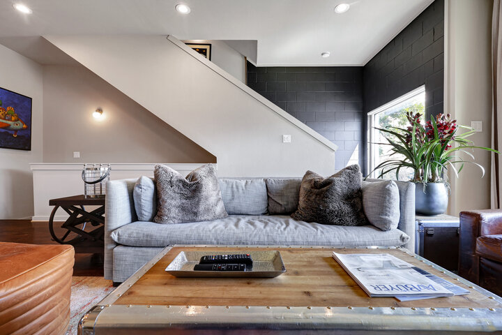 House in San Antonio, US