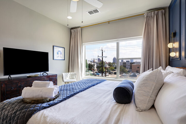 House in San Antonio, US