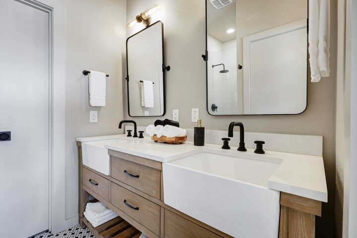 House in San Antonio, US