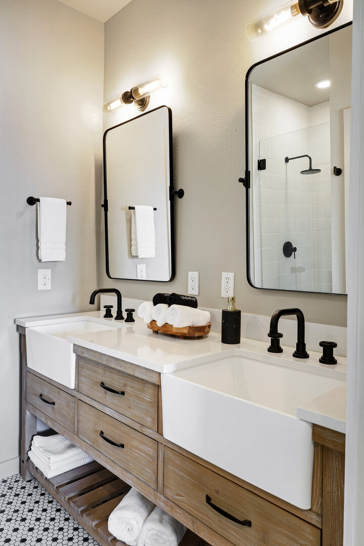 House in San Antonio, US