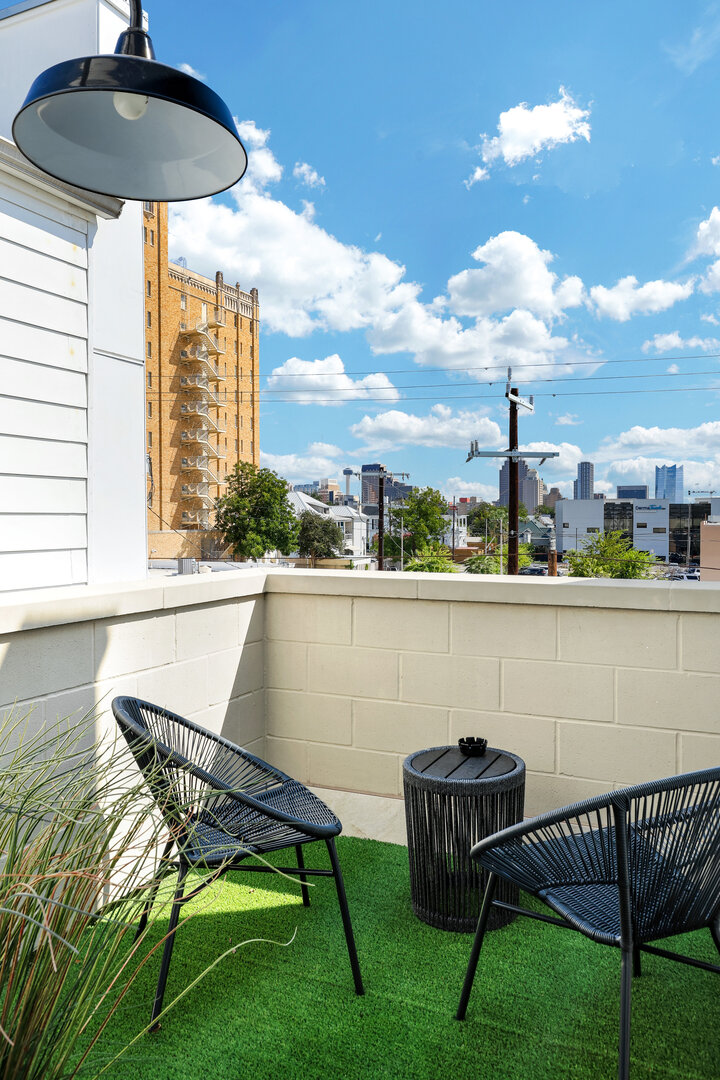 House in San Antonio, US