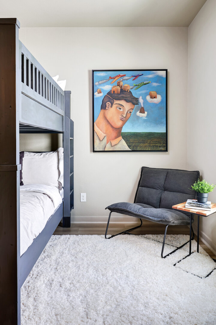 House in San Antonio, US