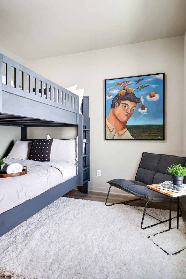 House in San Antonio, US