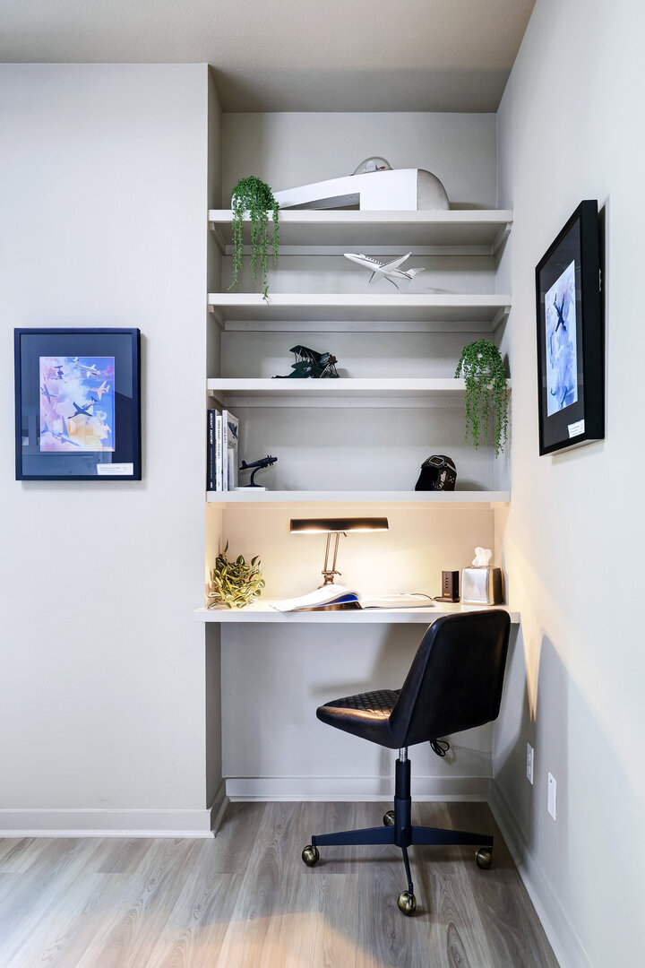 House in San Antonio, US