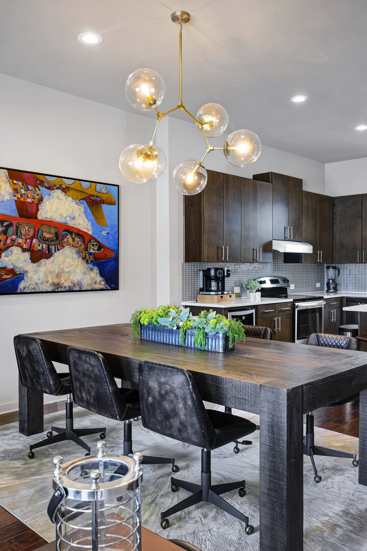 House in San Antonio, US