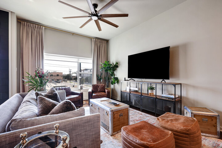 House in San Antonio, US