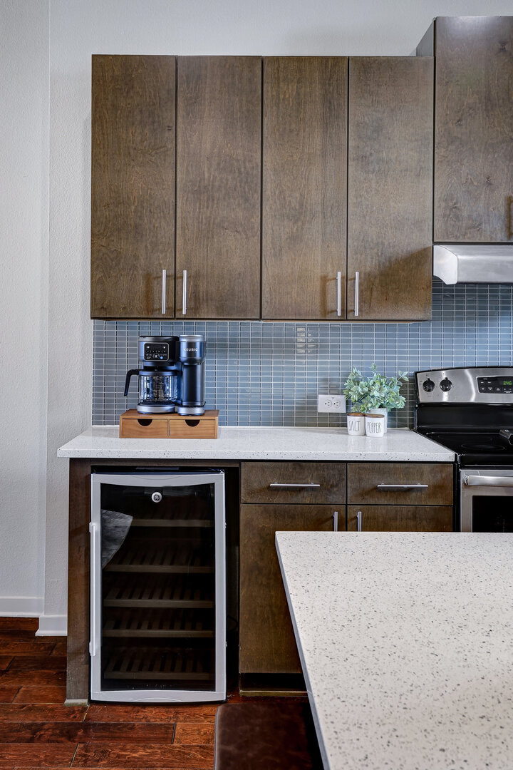 House in San Antonio, US