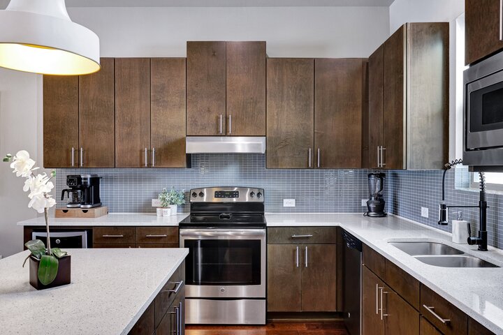 House in San Antonio, US