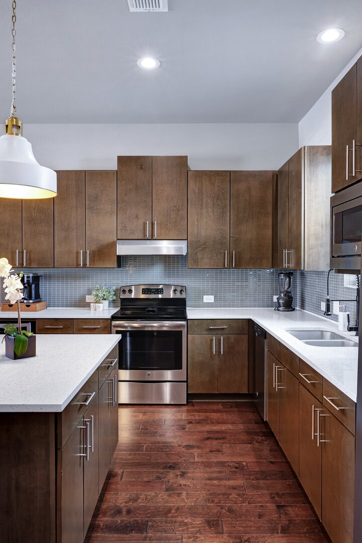 House in San Antonio, US