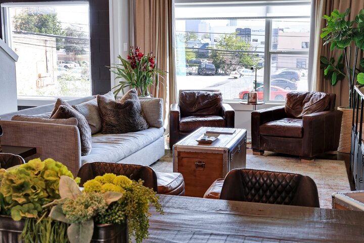 House in San Antonio, US