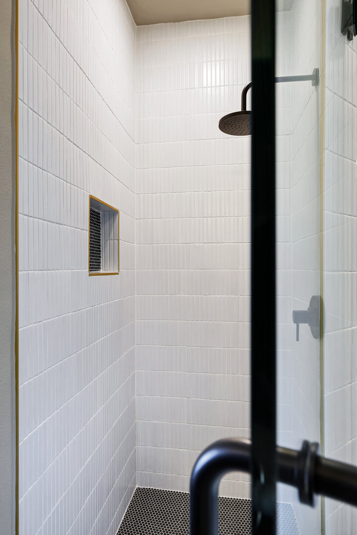 House in San Antonio, US