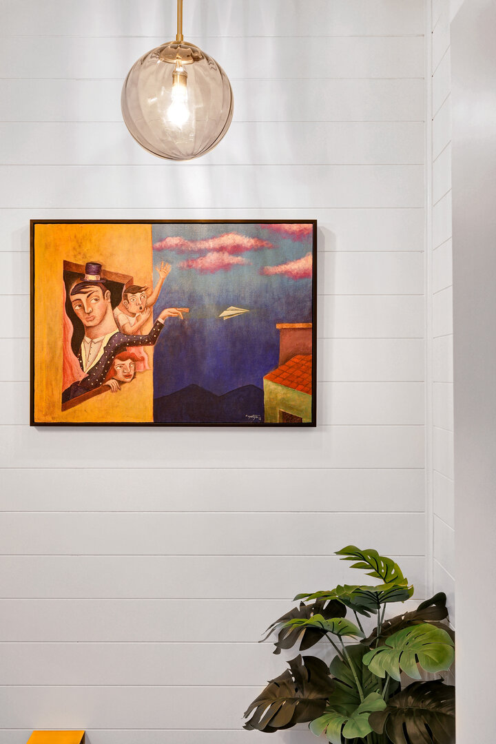 House in San Antonio, US