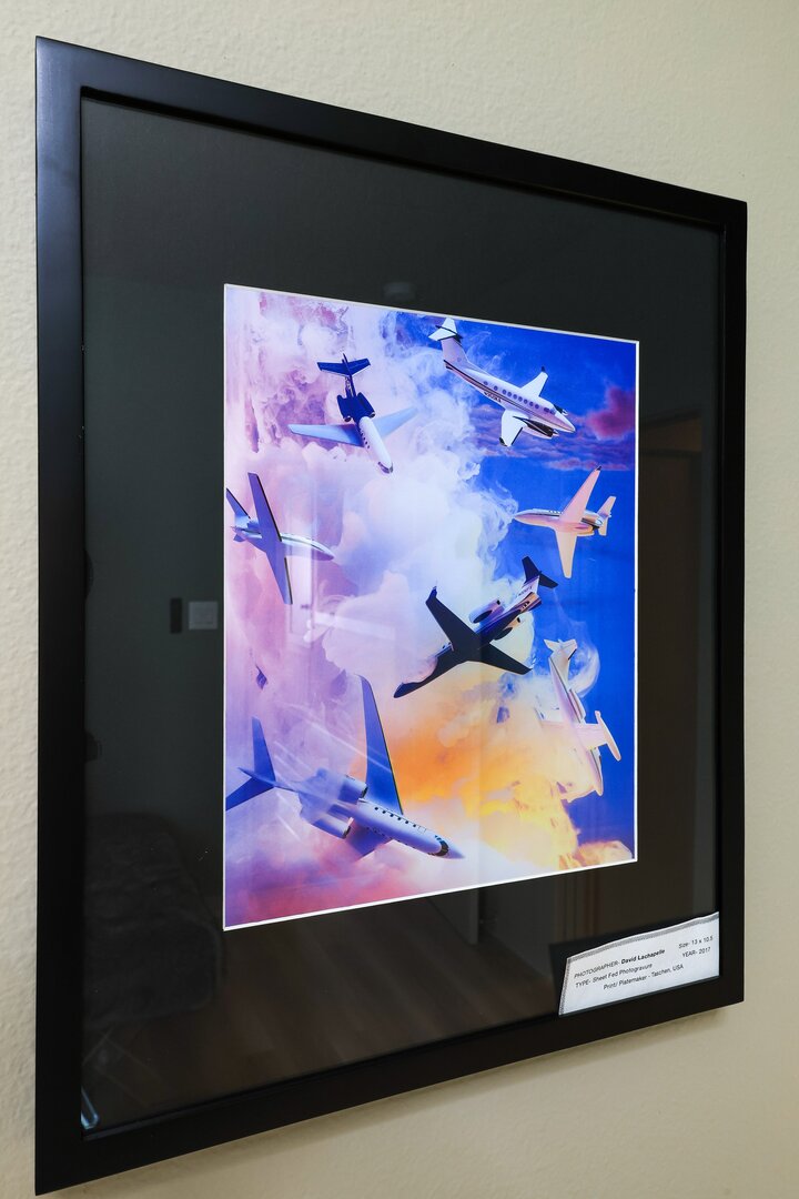 House in San Antonio, US