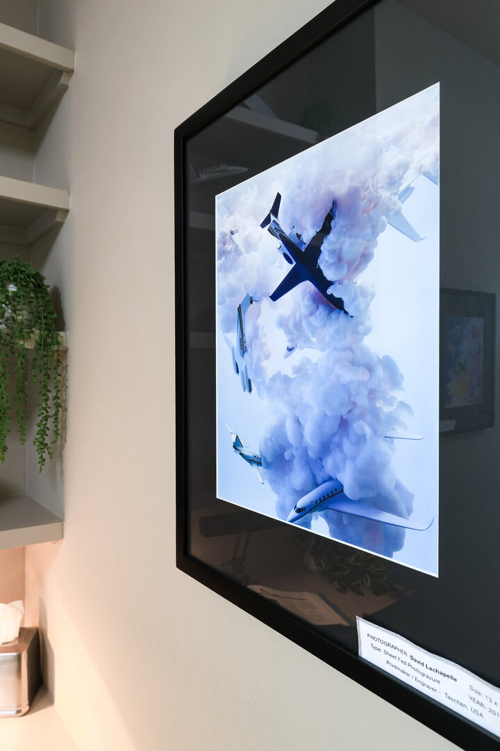 House in San Antonio, US