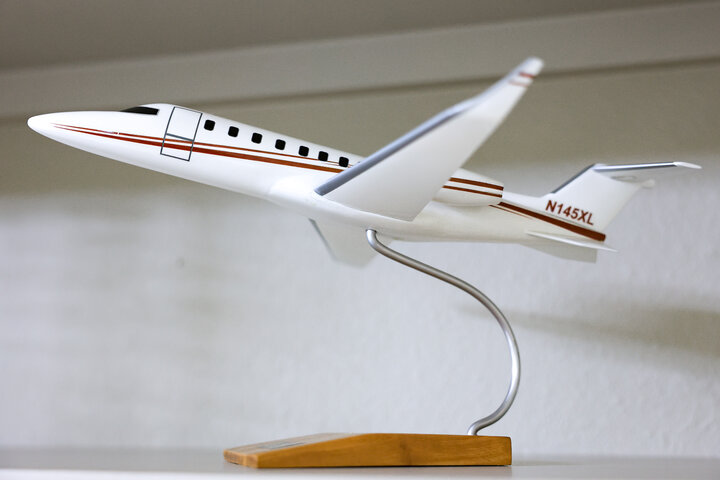 House in San Antonio, US