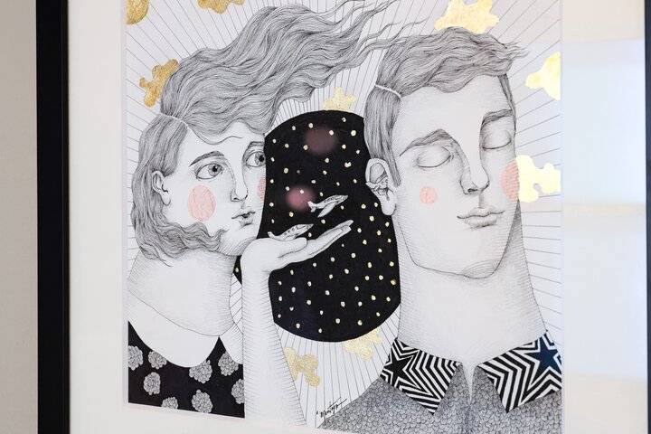 House in San Antonio, US