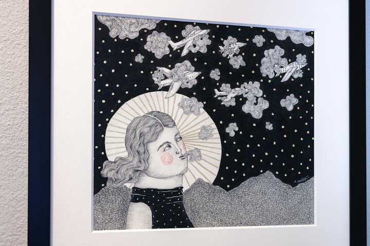 House in San Antonio, US