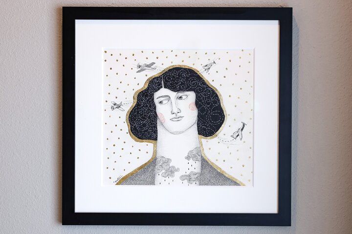 House in San Antonio, US