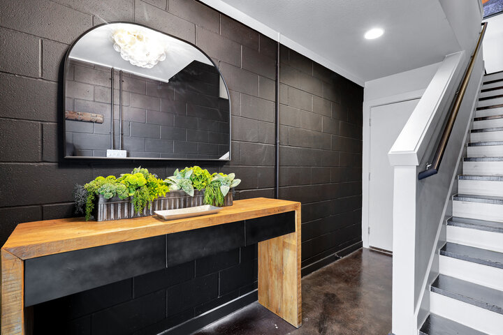 House in San Antonio, US