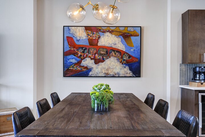 House in San Antonio, US