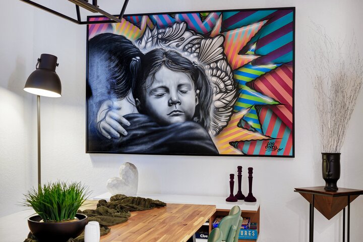 House in San Antonio, US