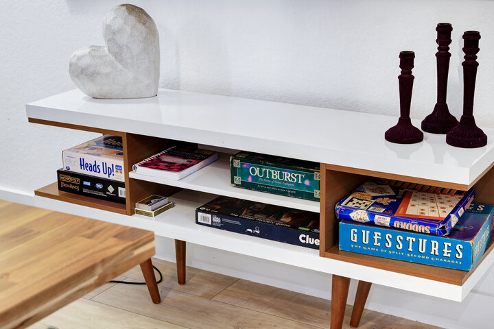 House in San Antonio, US