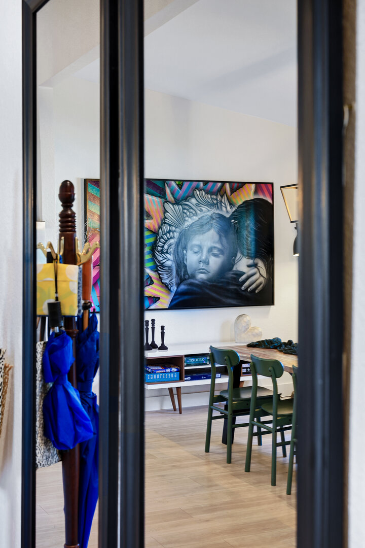 House in San Antonio, US