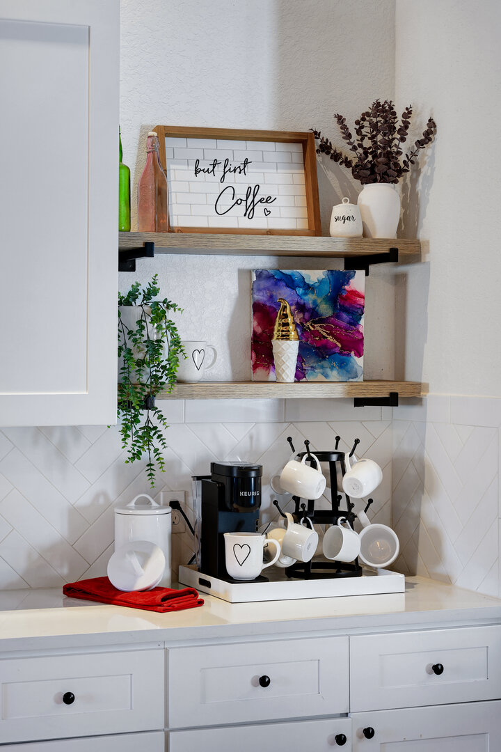 House in San Antonio, US