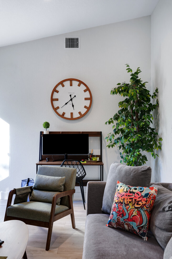 House in San Antonio, US