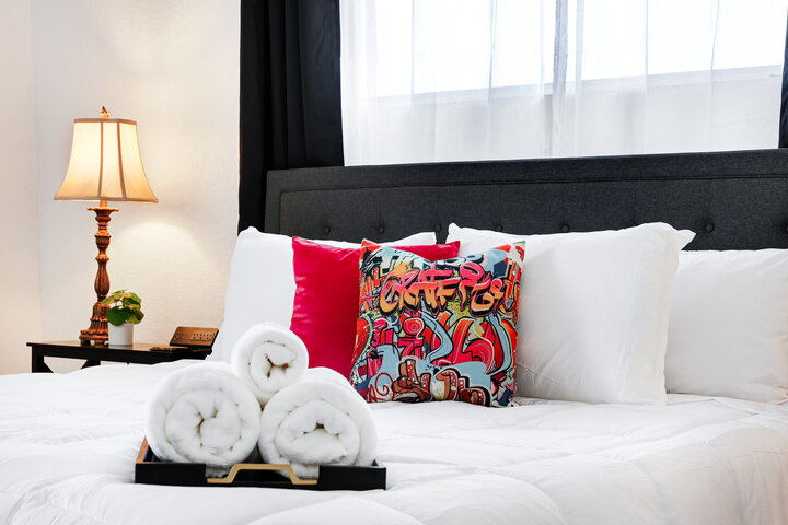 House in San Antonio, US