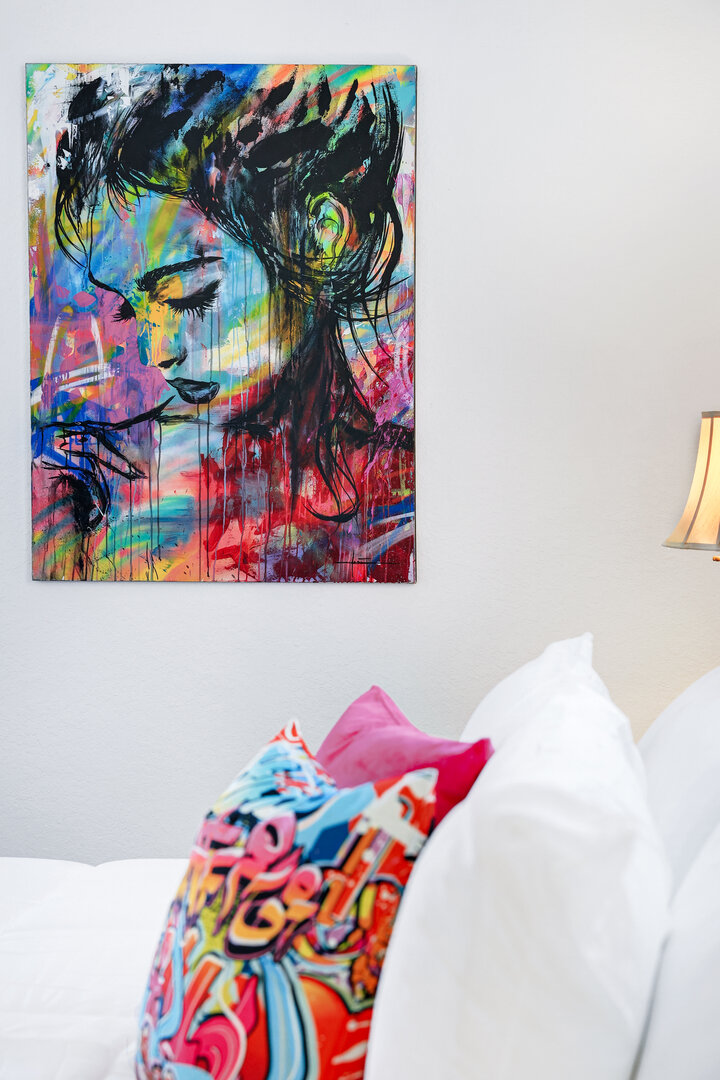 House in San Antonio, US