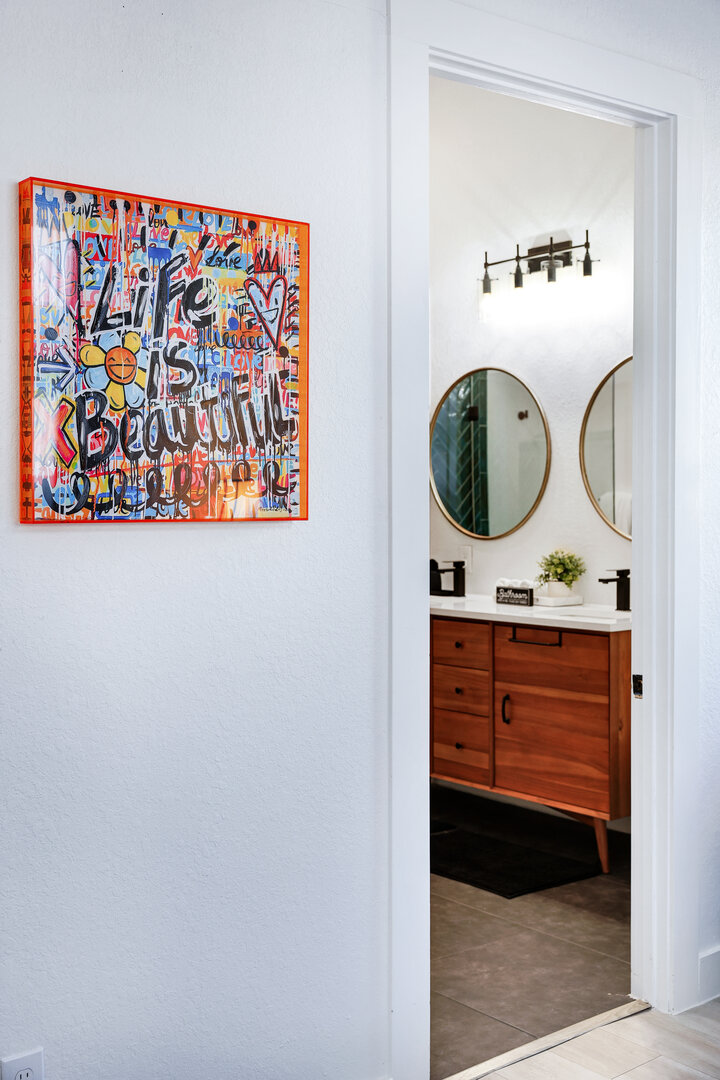 House in San Antonio, US