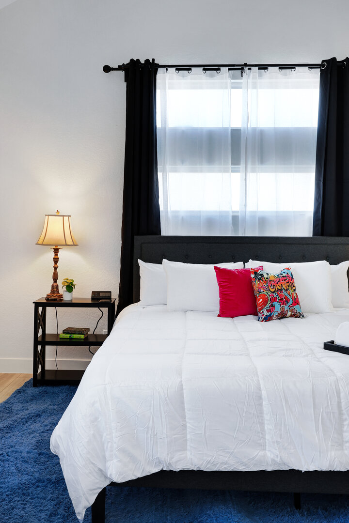 House in San Antonio, US