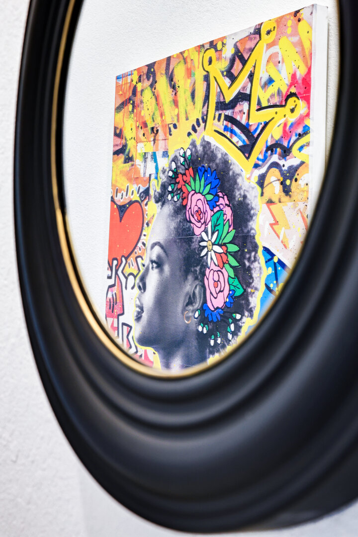 House in San Antonio, US