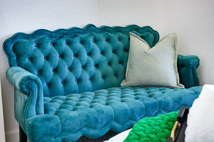 House in San Antonio, US