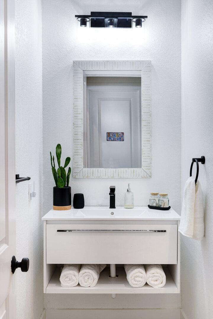 House in San Antonio, US