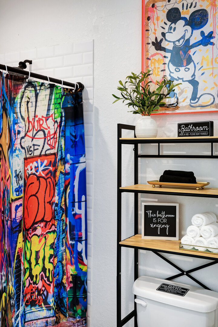 House in San Antonio, US