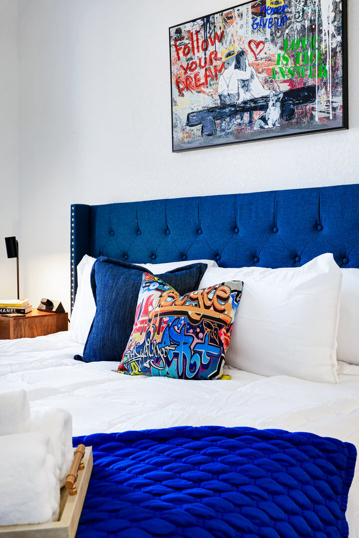 House in San Antonio, US