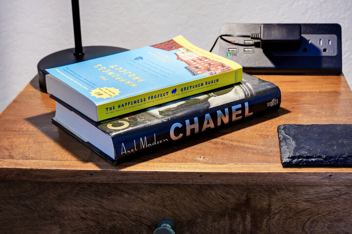 House in San Antonio, US