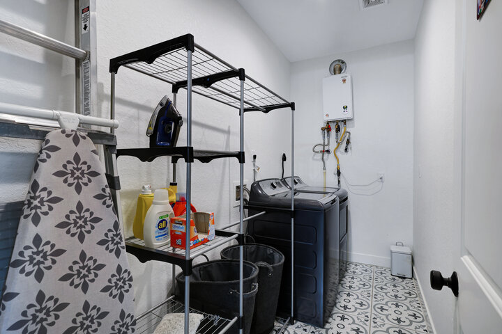 House in San Antonio, US