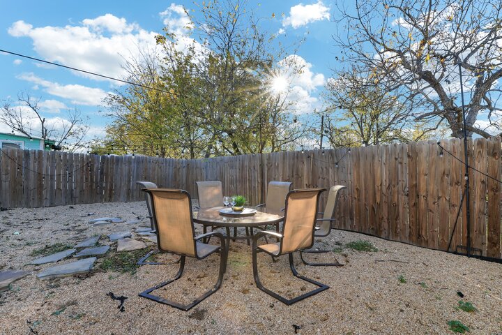 House in San Antonio, US