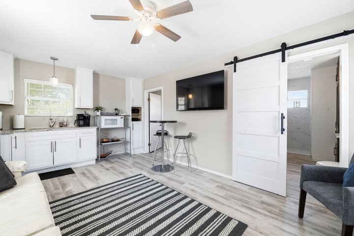 House in San Antonio, US