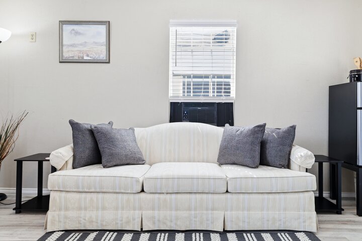 House in San Antonio, US