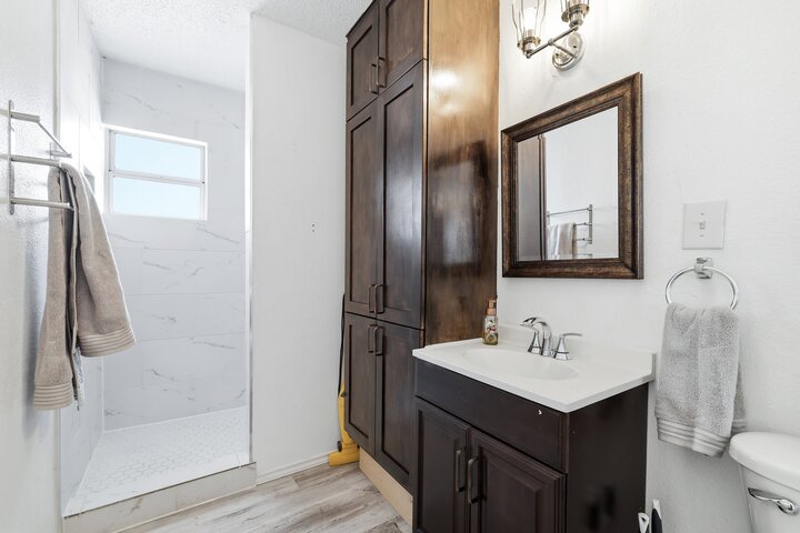 House in San Antonio, US