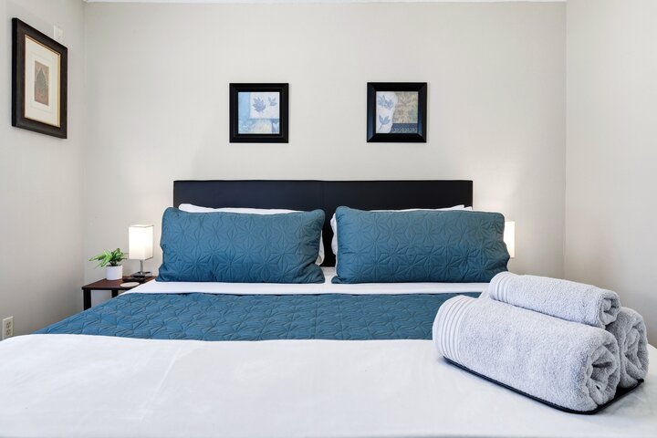 House in San Antonio, US