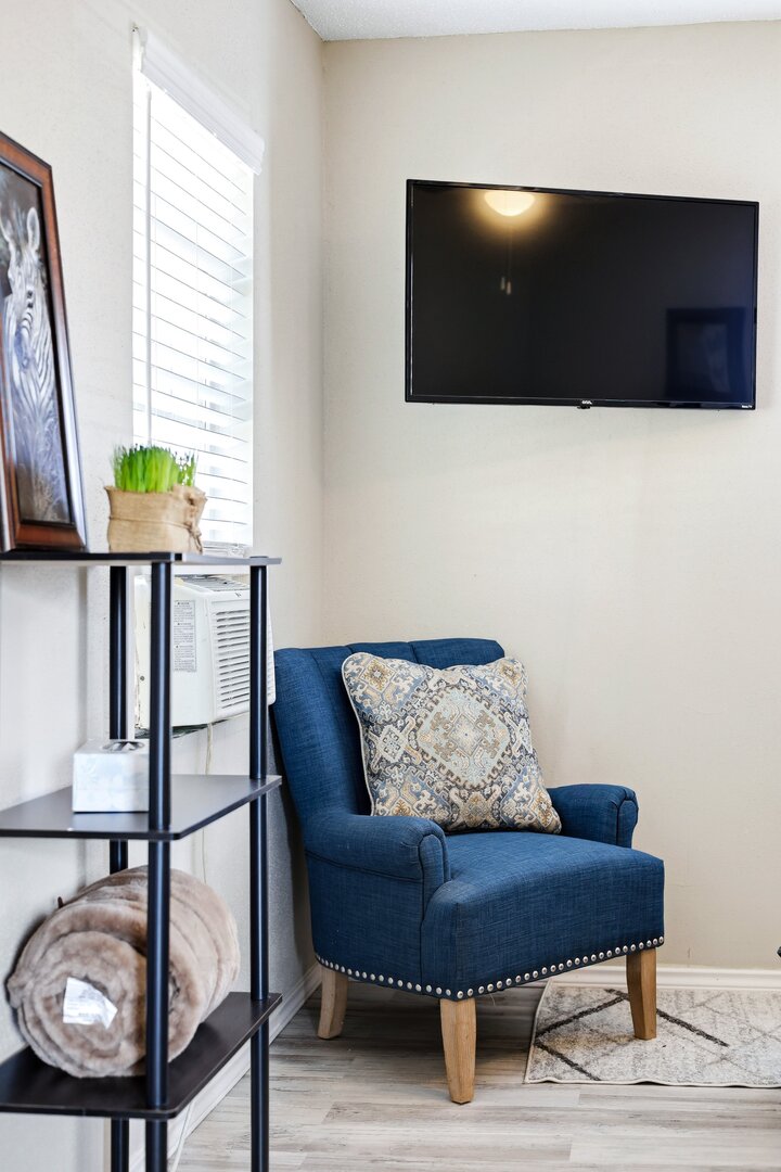 House in San Antonio, US