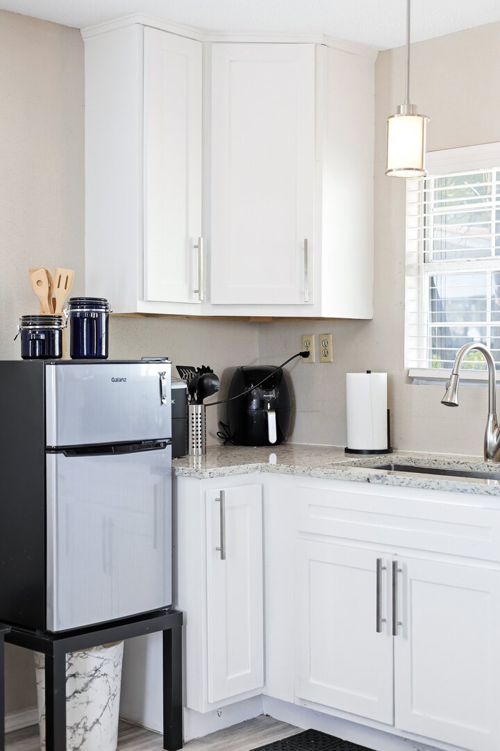 House in San Antonio, US