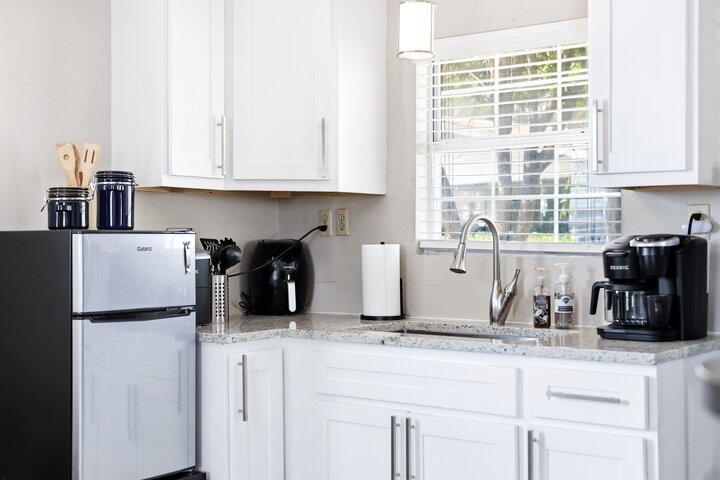 House in San Antonio, US