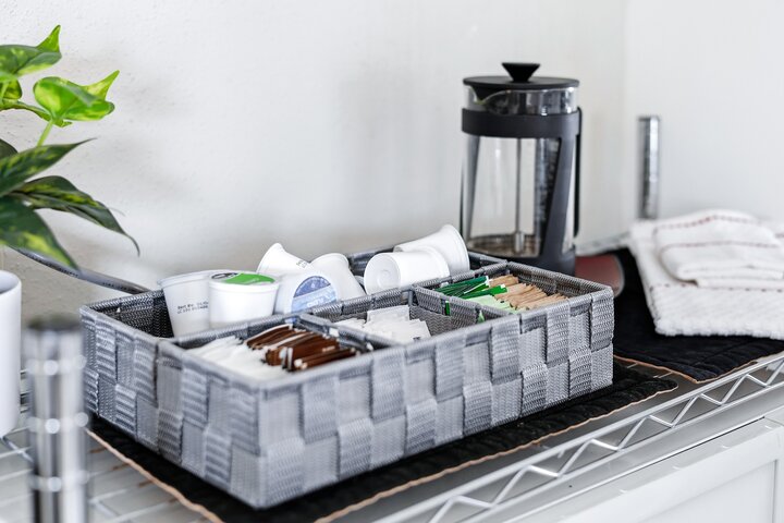 House in San Antonio, US